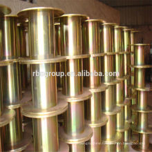 DIN/PND 100-630 STEEL CABLE SPOOLS